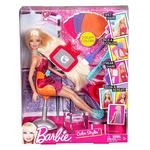 Barbie – Peinados De Color-2