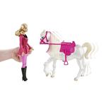 Barbie – Aventuras De Caballos-1