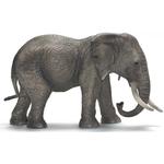 Fw African Elephant Female/elefante Hembra