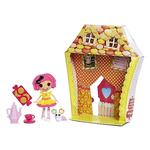 Mini Lalaloopsy La Hora Del Té De Crumb-1