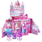 Barbie – Castillo Del Reino De Las Hadas-4
