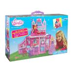 Barbie – Castillo Del Reino De Las Hadas-6
