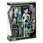 Monster High – Scarah Screams Con 2 Modas-1