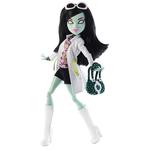 Monster High – Scarah Screams Con 2 Modas-2