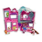 Littlest Petshop – El Apartamento Petshop-1