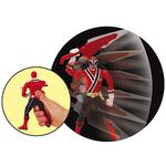 Power Rangers – Figuras Ranger Ataque Circular (varios Modelos)-1