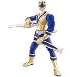 Power Rangers – Figuras Ranger Ataque Circular (varios Modelos)-2