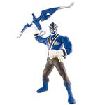 Power Rangers – Figuras Ranger Ataque Circular (varios Modelos)-3