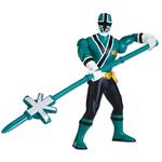 Power Rangers – Figuras Ranger Ataque Circular (varios Modelos)-4