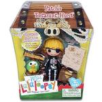 Mini Lalaloopsy Patch Treasure Hunt-1