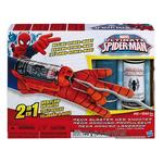 Spiderman – Mega Blaster 2 En 1-1