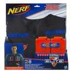 Nerf – Elite Chaleco Táctico-1