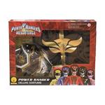 Power Rangers – Disfraz Megaforce En Caja 3-4 Años-1