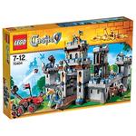 Lego Castle – Castillo Del Rey – 70404