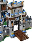 Lego Castle – Castillo Del Rey – 70404-1