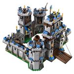 Lego Castle – Castillo Del Rey – 70404-3