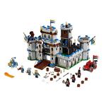 Lego Castle – Castillo Del Rey – 70404-4