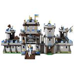 Lego Castle – Castillo Del Rey – 70404-6