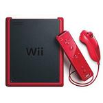 - Consola Wii Mini Roja + Mario Kart (sin Volante) Nintendo-2