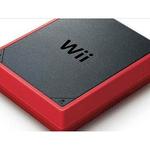 - Consola Wii Mini Roja + Mario Kart (sin Volante) Nintendo-3
