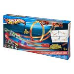 Hot Wheels – Super Pack Construye Tu Pista-5