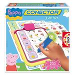Educa Borrás – Peppa Pig – Conector Junior