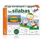 Las Sílabas-1