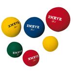 Pelota Caucho Rugoso 220 Mm-1