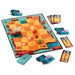 Juego De Mesa Piratas-1