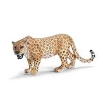 Leopardo. Schleich