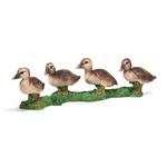 Patitos. Schleich