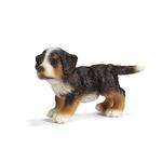 Cachorro De Boyero De Montaña Bernés. Schleich