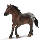 Caballo Semental Appaloosa. Schleich