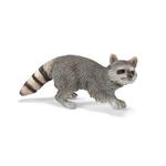 Mapache. Schleich