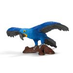 Guacamayo Azul. Schleich