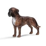 Perro Bóxer. Schleich