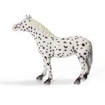 Yegua Knabstrupper. Schleich