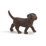 Cachorro De Perro Labrador. Schleich