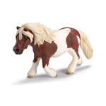 Poni Shetland. Schleich