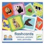 Flash Cards Animales