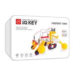 Iq Key Construcción Perfect 1000-2