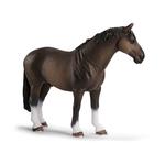 Caballo Semental Hannoveriano. Schleich