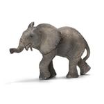 Cría De Elefante Africano. Schleich