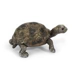 Cría De Tortuga Gigante. Schleich