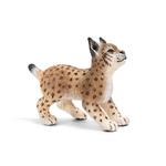 Cría De Lince. Schleich