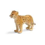 Cachorro De Guepardo. Schleich