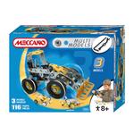 Meccano 3 Modelos-3