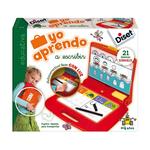 Yo Aprendo A Escribir-1