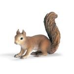 Ardilla. Schleich