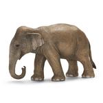 Elefante Asiático Hembra. Schleich